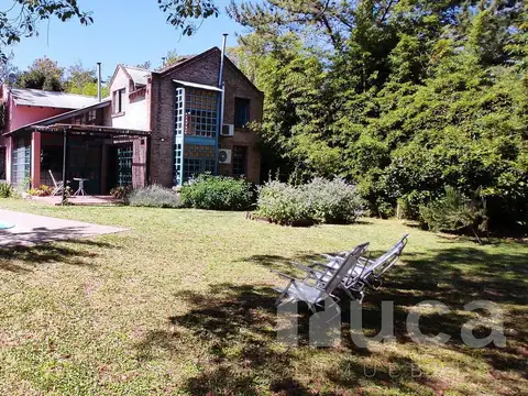 Casa en Alquiler Temporal 25 años