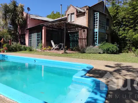 Casa en Alquiler Temporal en La Bota, USD 2.300