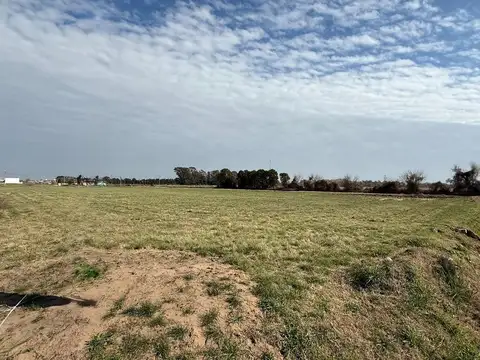 Se vende terreno p/loteo exc. ubic. V.T.