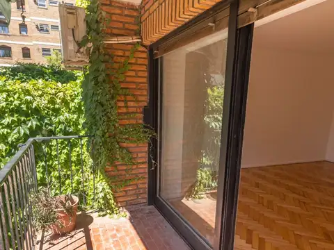 Departamento en Alquiler 35 años