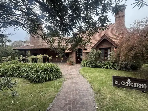 Casa en Pinamar