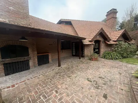 Casa en Venta A Estrenar