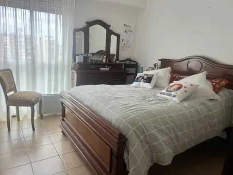 Departamento en Alquiler con 2 cocheras