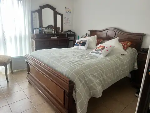 departamento en alquiler 3 ambientes en Martínez