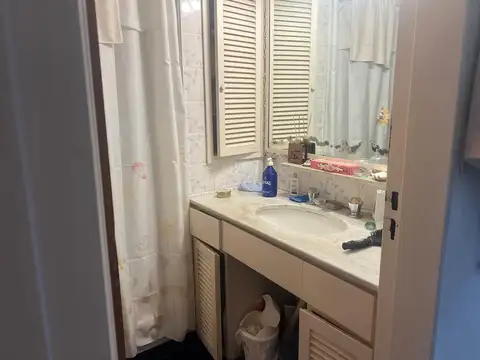 Departamento en Alquiler con 2 cocheras