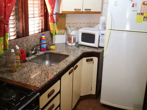Casa en Alquiler Temporal al Oeste