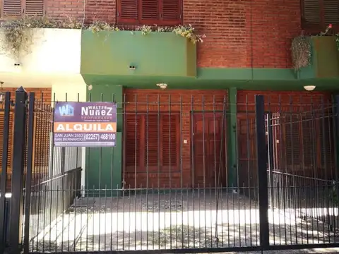 Casa - Venta - Argentina, San Bernardo - LA RIOJA  3279