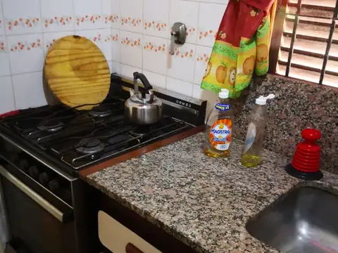 Casa en Alquiler Temporal 34 años