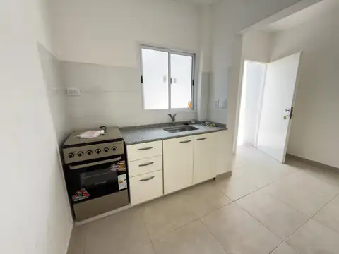 Depto Tipo Casa Monoambiente con 1 baño