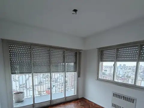 DEPARTAMENTO 4 AMBIENTES EN VENTA – ALMAGRO