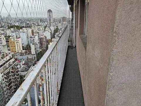 Departamento en Venta de 4 dormitorios