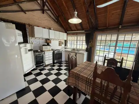 Casa en Venta al Norte