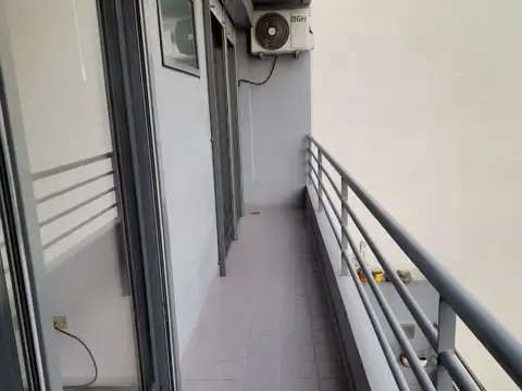 DEPARTAMENTO DE 2 AMBIENTE EN BARRIO NORTE
