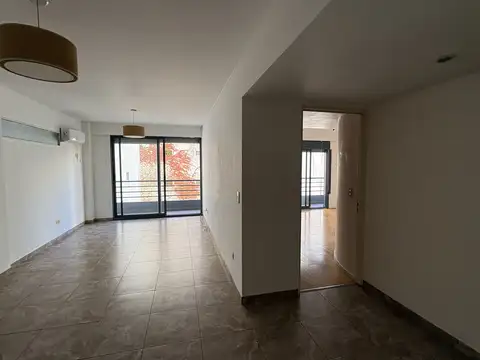 DEPARTAMENTO DE 2 AMBIENTE EN BARRIO NORTE