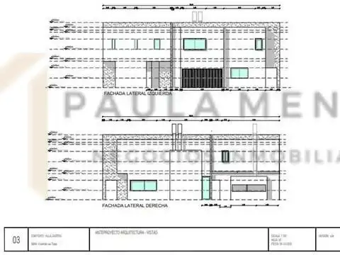 Tipas - Nordelta 200
