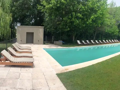 Condominio Dos Cedros - San Pablo 918