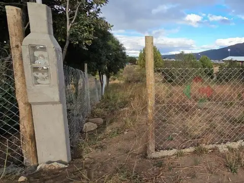 Terreno en Venta en San Carlos de Bariloche, USD 22.500