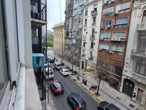 Departamento en Alquiler Apto profesional