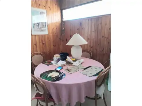 Departamento en Alquiler de 4 ambientes