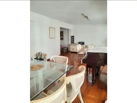 Departamento en Alquiler de 3 dormitorios