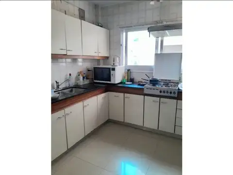 DEPARTAMENTO 3 DOR.C/DEP - PALERMO, CAPITAL FEDERAL