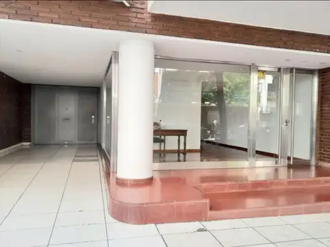 Departamento en Alquiler en Palermo, USD 1.900