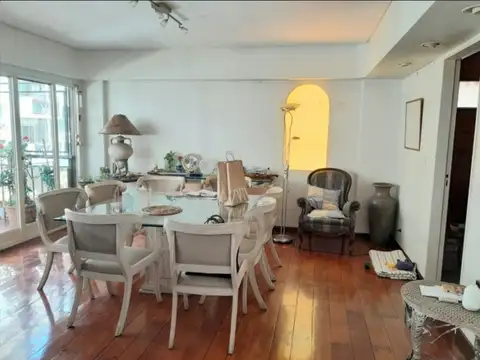Departamento en Alquiler de 4 ambientes