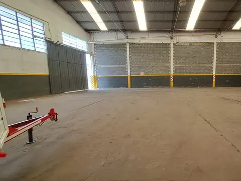 Galpon en Alquiler en Villa Soldati, $ 22.000.000