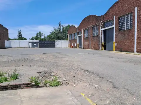 Cnel E Bonorino 3600