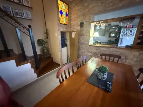 Casa en Venta 17 años