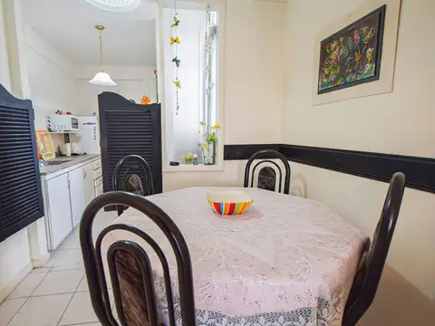 Departamento en Venta 60 años