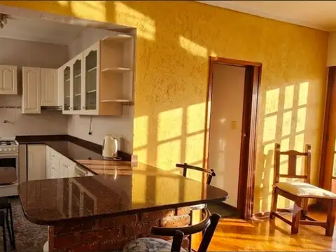 Departamento 2 y 3 ambientes unificados Agronomia