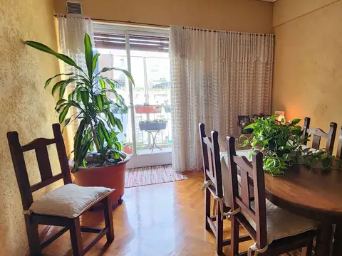 Departamento en Venta de 3 dormitorios
