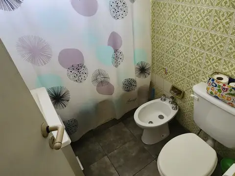 Departamento 2 y 3 ambientes unificados Agronomia