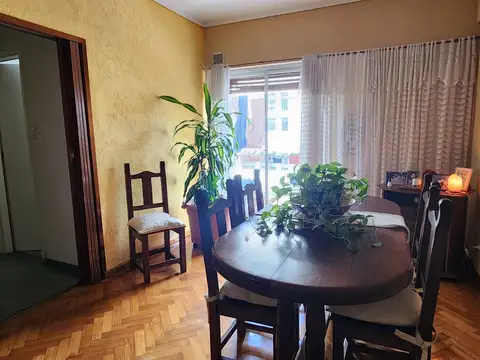 Departamento en Venta de 4 ambientes