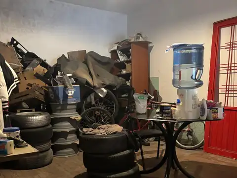 Depto Tipo Casa en Venta de 2 dormitorios