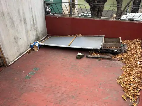 Depto Tipo Casa en Venta con 1 cocheras