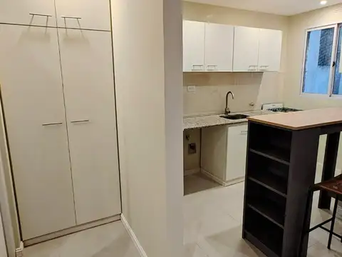 Departamento en Venta en Centro, USD 62.900