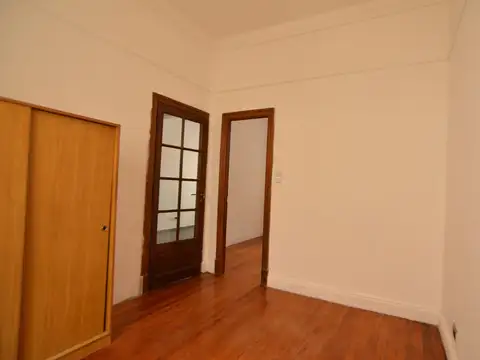 Departamento en Venta en Balvanera, USD 70.000