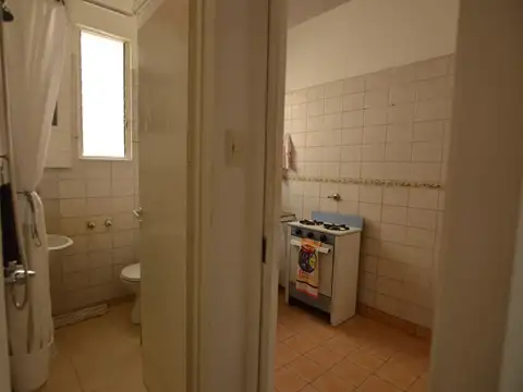 Departamento en Venta al Norte