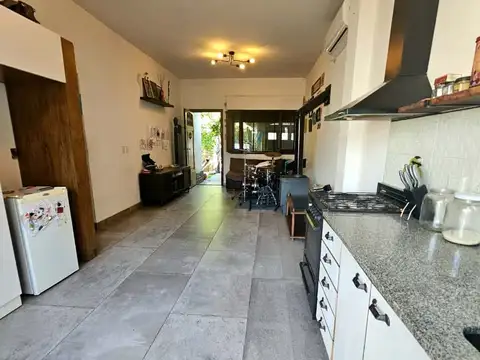 Avenida Rodríguez Peña 2200