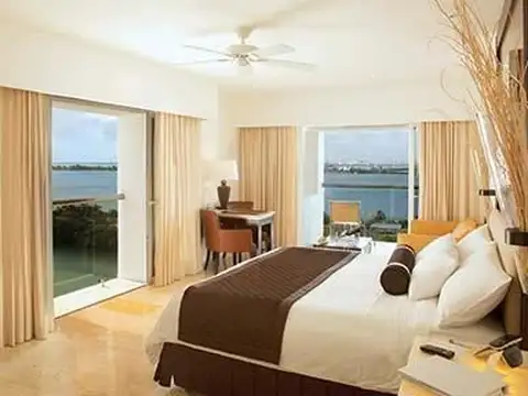 CANCUN - RIVERA MAYA - CARIBE