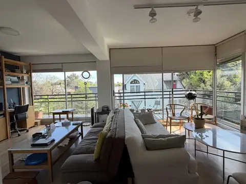Departamento en Venta con 2 cocheras