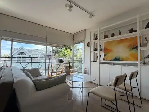 Martinez - Libertador 14200 - Exc Duplex 4 Amb - Terraza Propia - 2 Cocheras - Luminoso y Silencioso
