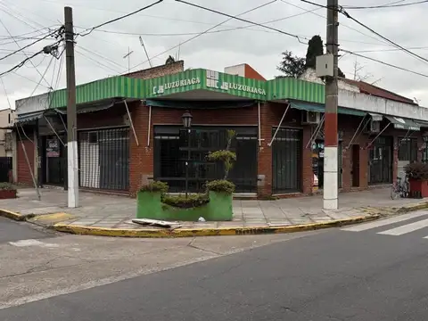 Local venta Villa Luzuriaga