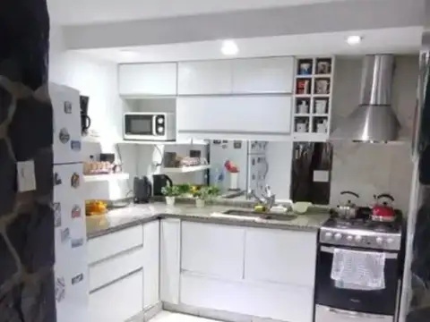 Casa en Venta en Liniers, USD 180.000