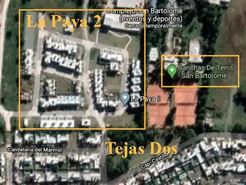 Cabo Uzqueda 111