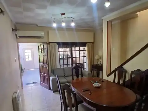 Casa en Venta en Monte Castro, USD 250.000