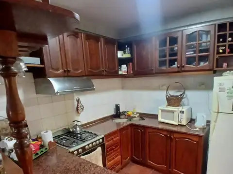 Casa en Monte Castro