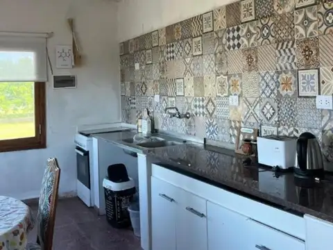 Casa en Venta con 10 cocheras